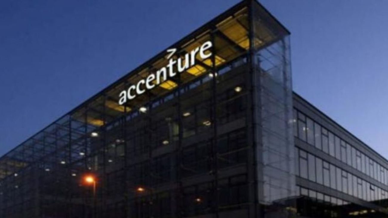 Roadmap To Accenture(3) - Pre Onboard Journey