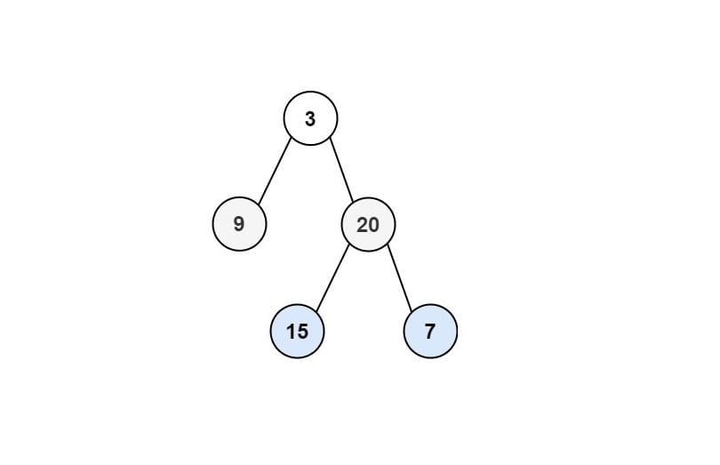 binary-tree-level-order-traversal-leet-code-102-siteinvokers