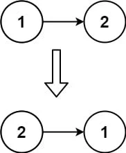 Reverse Linked List